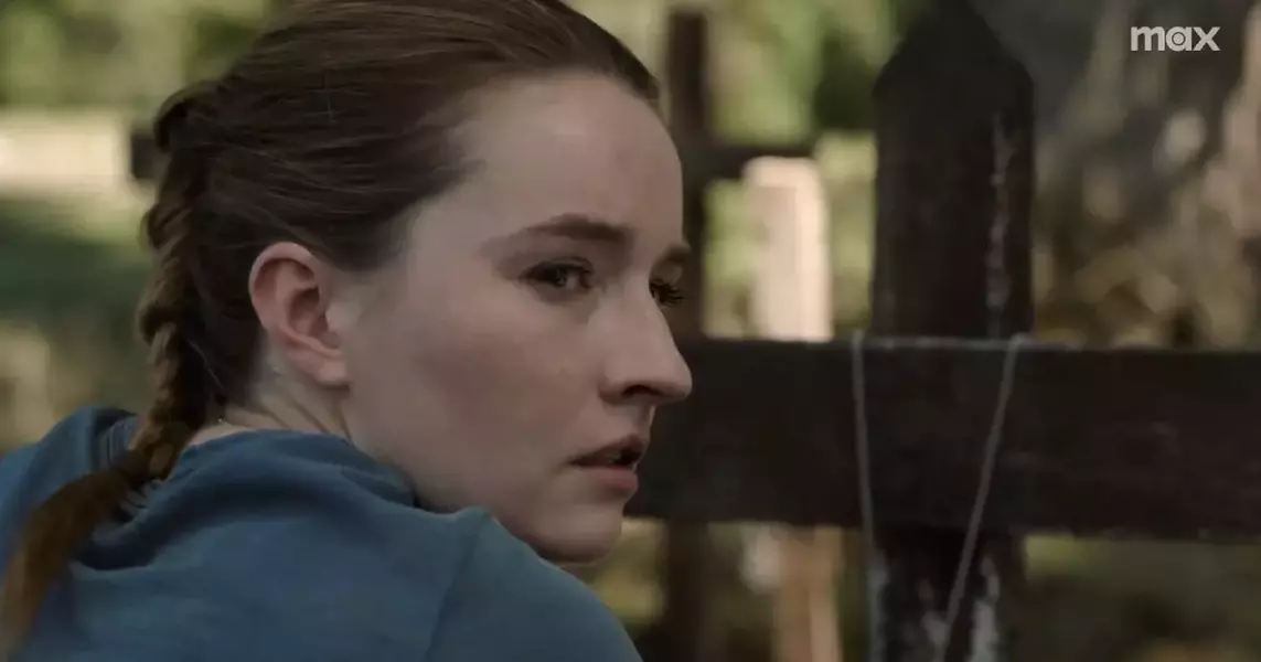 The Last of Us season 2 trailer shows first look at Abby