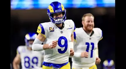 How to watch the Los Angeles Rams vs. Detroit Lions NFL game today: Livestream options, more