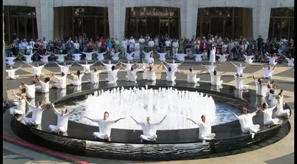 Annual ‘Table of Silence Project 9/11’ will be live and livestreamed from NYC’s Lincoln Center on Wednesday