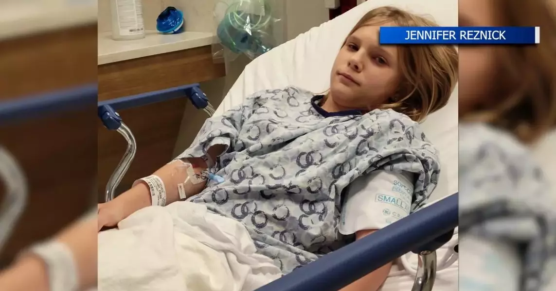 ‘She laid in the road’: Florida child denied bus, gets hit by car riding bike to school