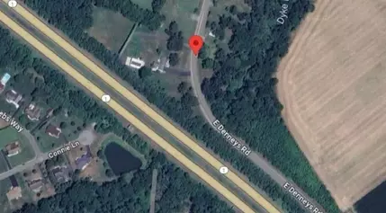 Man found shot to death in car in ditch on side of Delaware road