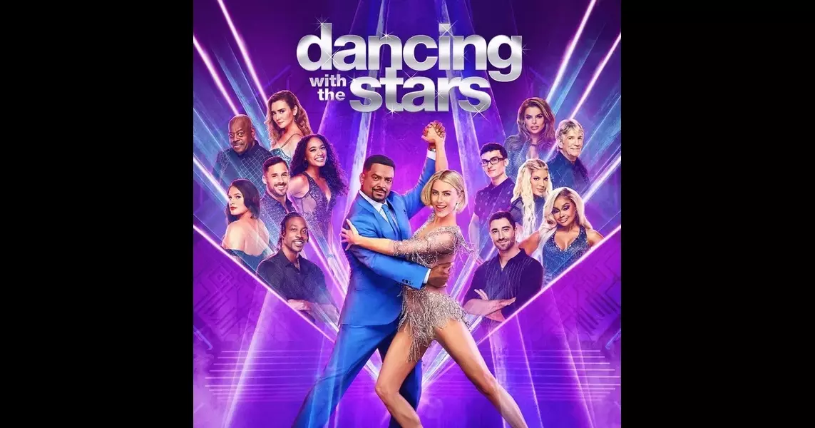 ‘Dancing With The Stars’ Anounces New Celebrity Competitors