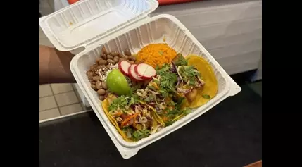 The Biz Beat: San Jose restaurant serves Mexican food with a halal twist