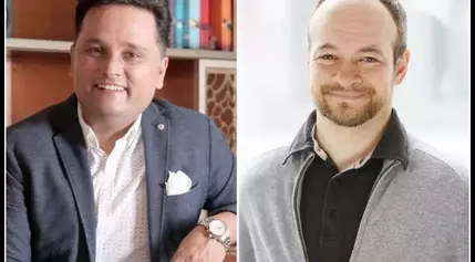 Bestselling Author Amish Tripathi, Gaming Veteran Nouredine Abboud Unite for ‘The Age of Bharat’ Gaming Franchise Set in Ancient India (EXCLUSIVE)