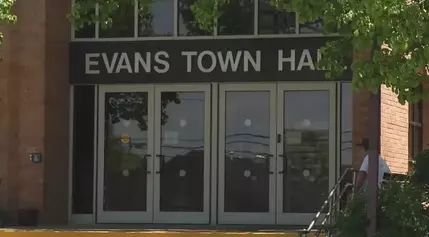 Town of Evans mishandled taxpayer money for over 3 years, audit says