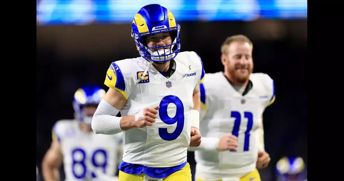 How to watch the Los Angeles Rams vs. Detroit Lions NFL game today: Livestream options, more