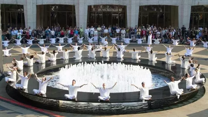 Annual ‘Table of Silence Project 9/11’ will be live and livestreamed from NYC’s Lincoln Center on Wednesday