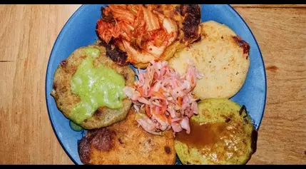 12 must-try dishes that celebrate L.A.’s vibrant Salvadoran food scene