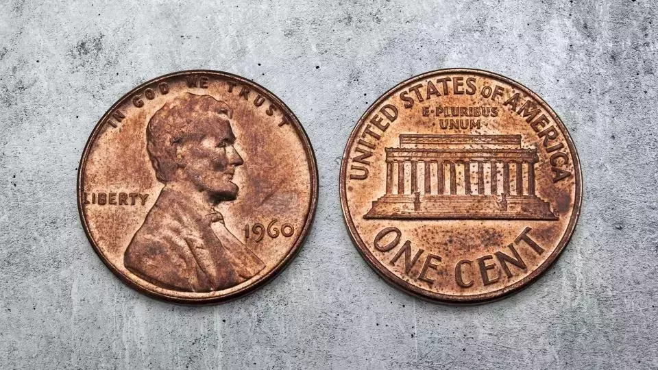 5 Coins From the 1960s That Are Worth a Lot of Money