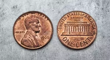 5 Coins From the 1960s That Are Worth a Lot of Money