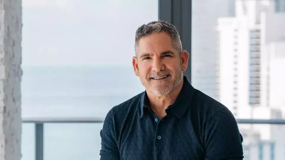 Grant Cardone: What You Should Do To Protect Your Money in Our Current Recession