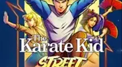 Review | The Karate Kid: Street Rumble