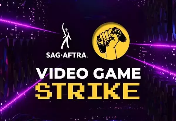 80 Video Games Sign Union Agreement With SAG-AFTRA Over AI Usage