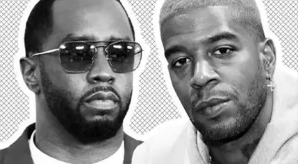 Did Diddy Plot to Blow Up Kid Cudi’s Car?