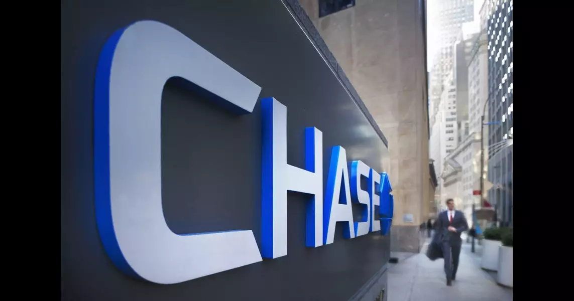 This Chase Bank Money ‘Hack’ Is Actually Check Fraud