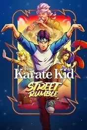 Review | The Karate Kid: Street Rumble