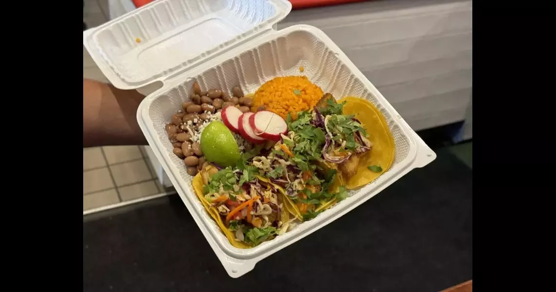 The Biz Beat: San Jose restaurant serves Mexican food with a halal twist