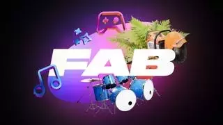 Creators can start uploading to Fab – the new marketplace for Unreal Engine