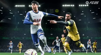 EA FC 25 release times for Early Access and Standard Edition revealed