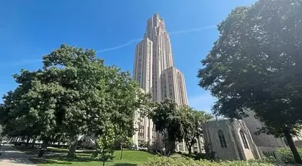 Pitt officials ask health department to investigate food poisoning claims