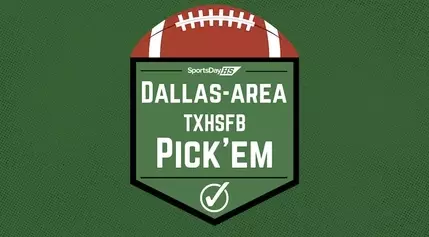 Week 3 high school football media picks: 30 games across the Dallas area