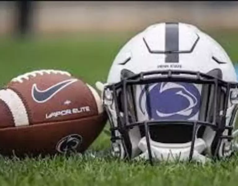 ESPN FPI projects the remaining games on Penn State Football’s schedule