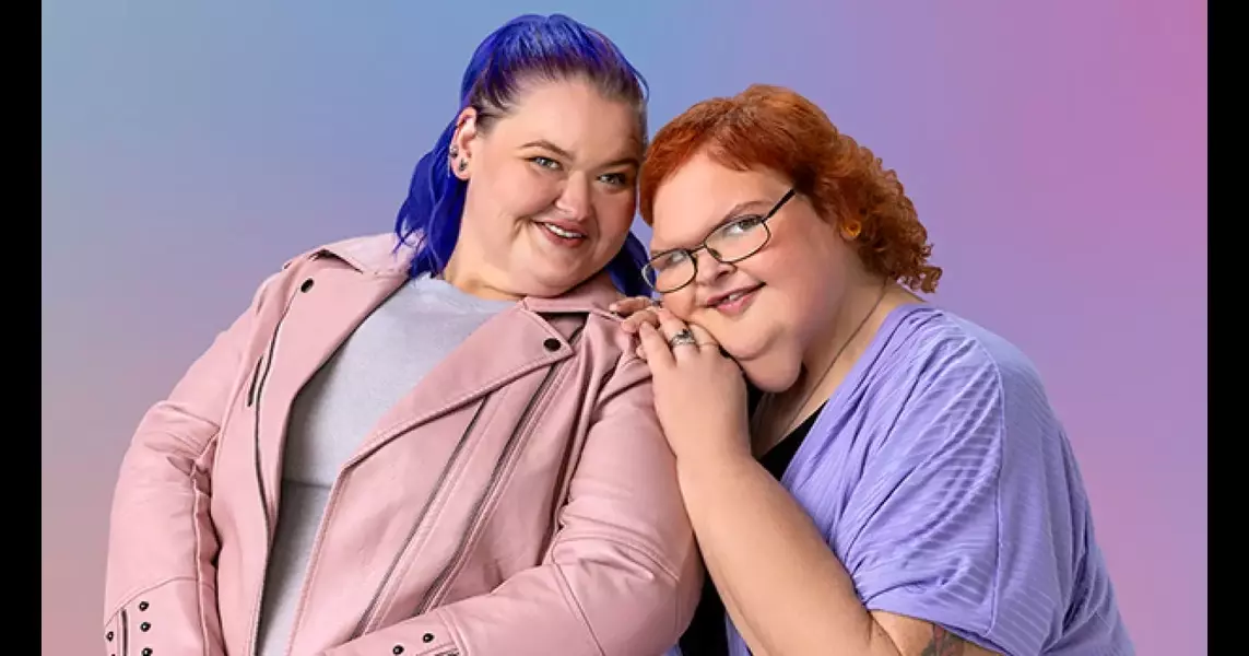 ‘1000-Lb. Sisters’ Star Tammy Slaton Reportedly Picked Up Amy’s Kids After Her Arrest