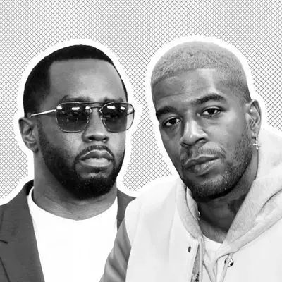 Did Diddy Plot to Blow Up Kid Cudi’s Car?