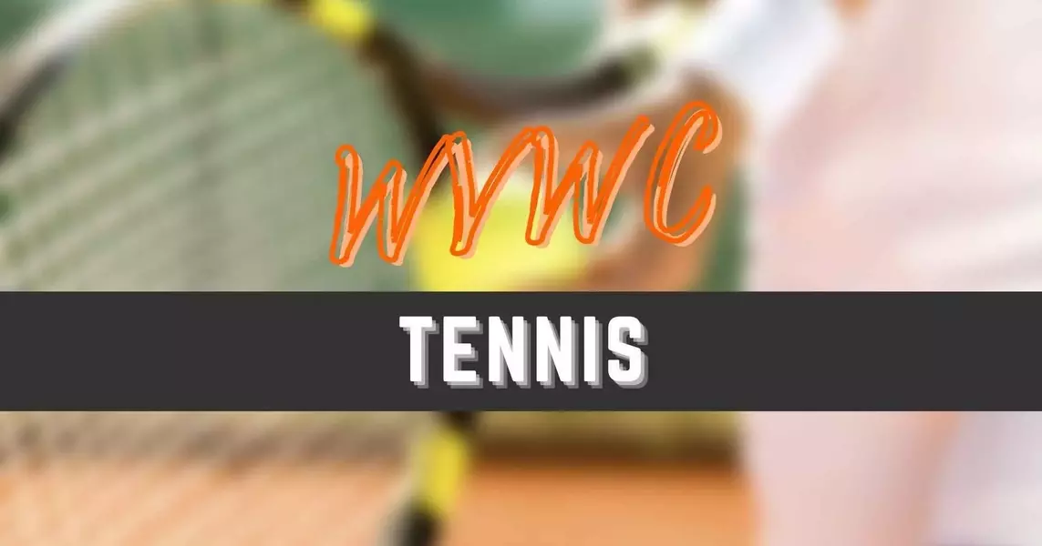 Wesleyan tennis teams split with UVa.-Wise