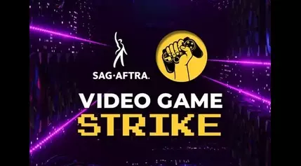 80 Video Games Sign Union Agreement With SAG-AFTRA Over AI Usage