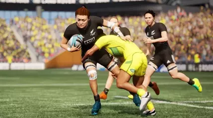 Do Video Games Enjoy the Same Worth and Status as Football and Rugby?