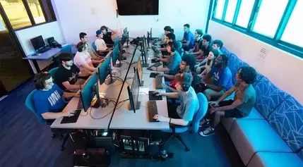 New eSports team opens inaugural season