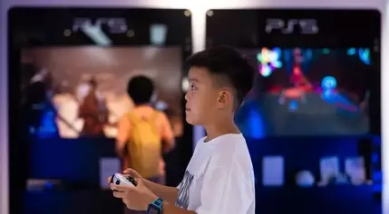 Hit Chinese video game Black Myth: Wukong lifts market sales in August