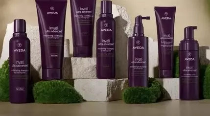 Q&A: Aveda hair care launches at Holt Renfrew’s H Project