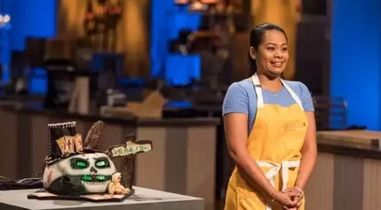 Check Out Food Network’s 2024 Halloween Lineup