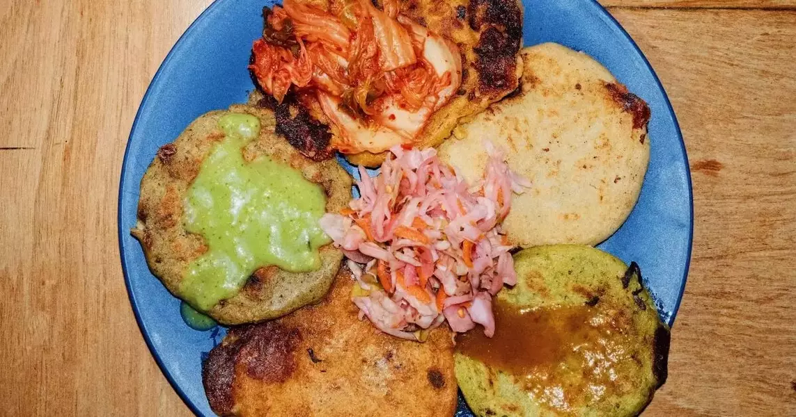 12 must-try dishes that celebrate L.A.’s vibrant Salvadoran food scene