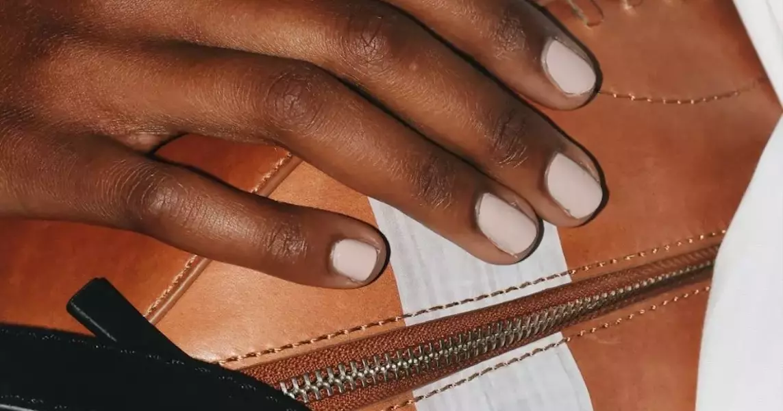 6 Standout Manicures From New York Fashion Week’s Spring/Summer 2025 Shows