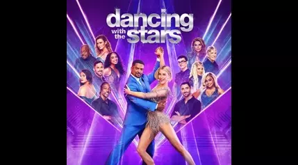 ‘Dancing With The Stars’ Anounces New Celebrity Competitors