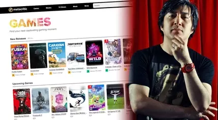 Suda51: “Everyone cares too much about Metacritic scores”