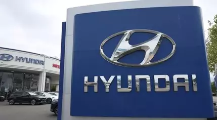 Nashville sues automakers Kia and Hyundai over rash of car thefts in Music City