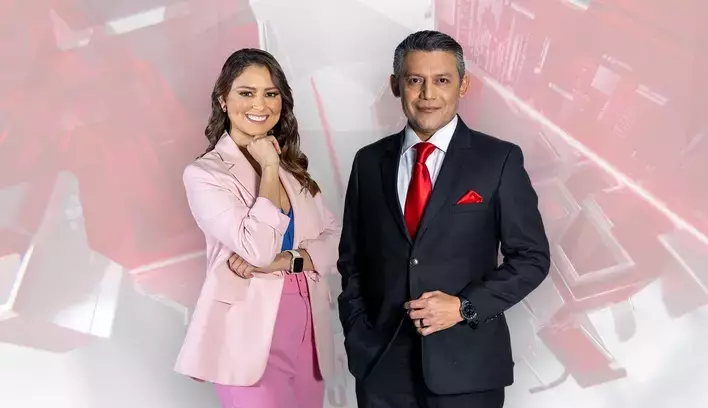 El Salvador 24 FAST channel launches in US