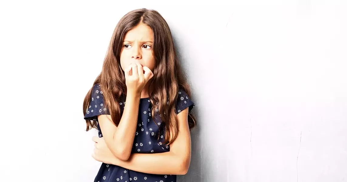 Why are so many kids facing anxiety?