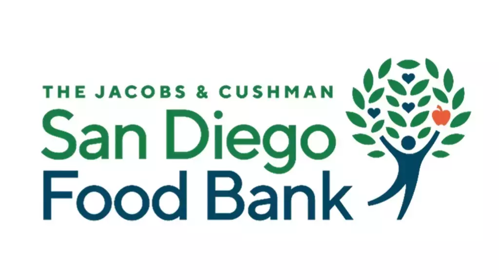 North County Food Bank will now be called Jacobs & Cushman San Diego Food Bank