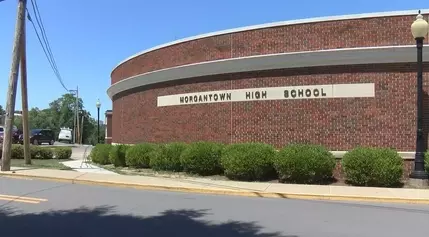 Morgantown, Clay-Battelle high schools cancel football games due to threats