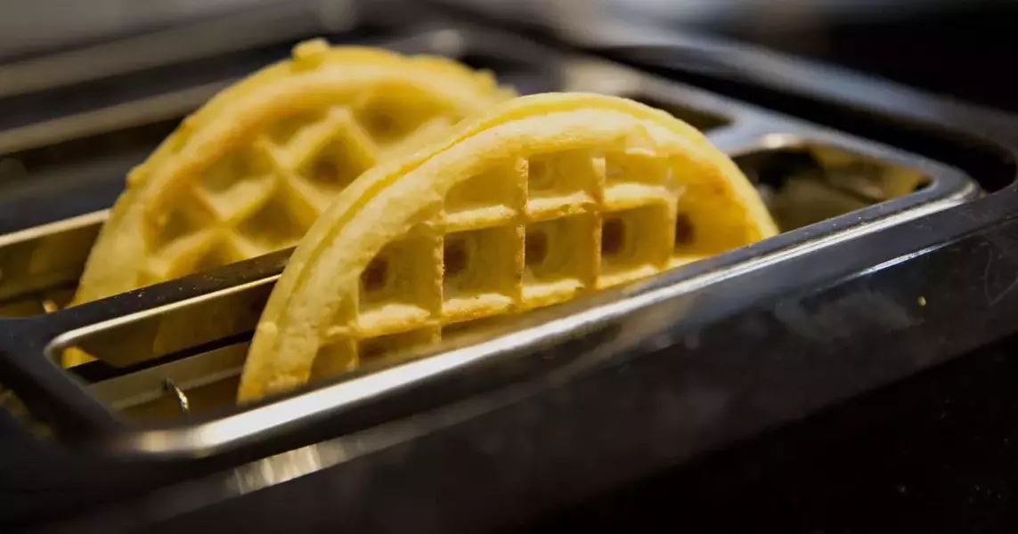 Frozen waffles sold at Target, Walmart and other major retailers recalled over bacteria