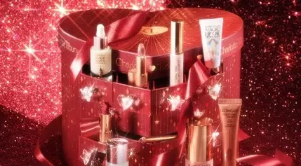 The year’s best beauty advent calendars, unwrapped