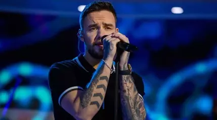 Hotel guest heard ‘loud, violent scream’ from Liam Payne’s room before singer’s death: report