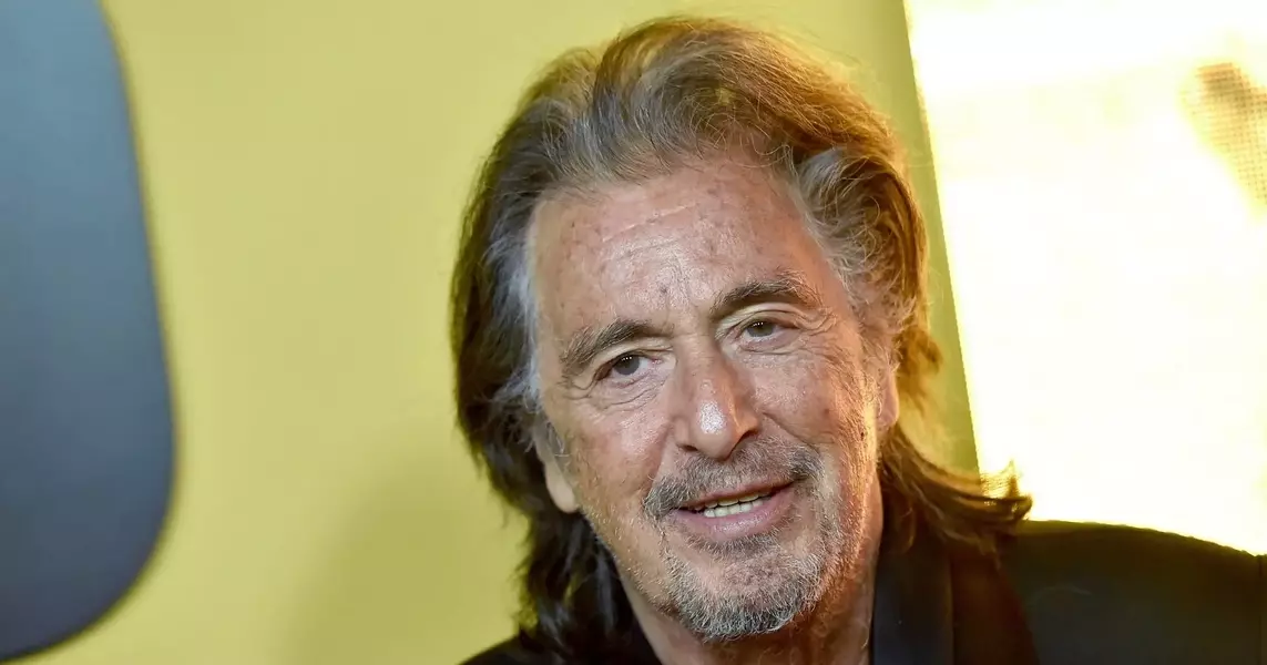 Al Pacino says he went from  million to broke, joining a long list of stars who’ve experienced money troubles