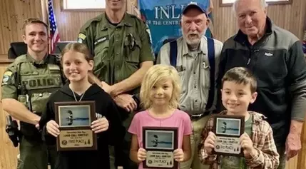 17th Annual Adirondack Kids Day features loon call contest