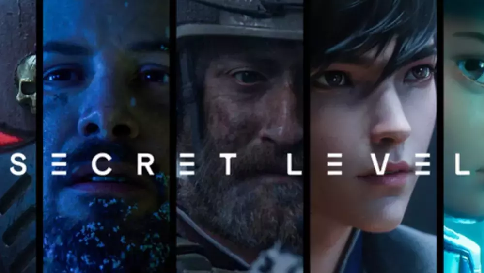 ‘Secret Level’ Director Tim Miller and Epic Games Execs Talk Hollywood’s Relationship With Unreal Engine as Version 5.5 Launches